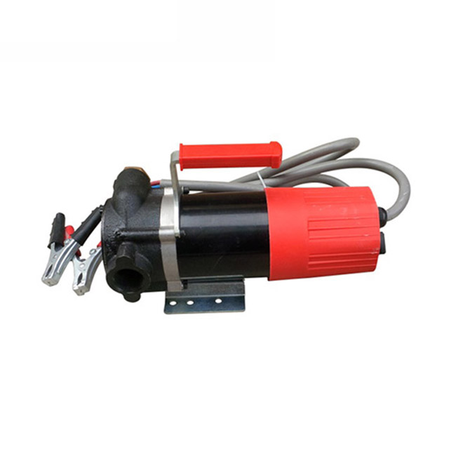 DCTP60 Dizel Pompası